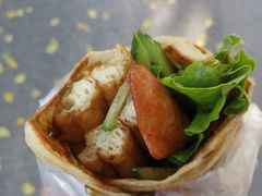 -海燕家人灌蛋饼(凤凰街店)