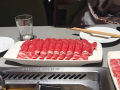 -海底捞火锅(海宁路店)