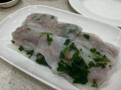 -香港新发烧腊茶餐厅(水围店)
