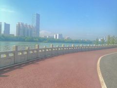-南宁南湖公园