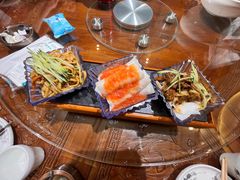 -陕北四窑洞(巨丰店)