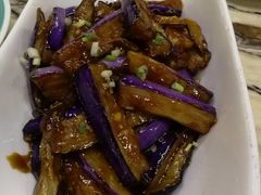 烧茄子-金百万烤鸭店(马甸店)