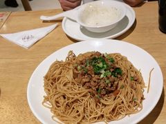 -兰亭轩茶餐厅(长江路店)