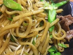 -汕品潮牛正宗潮汕火锅(华师店)