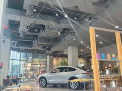 -SnowPeak Cafe(上海环宇城Max店)