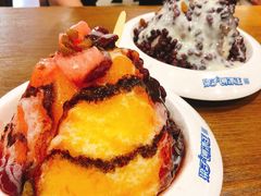 -梁子刨冰王(鞍山西道店)