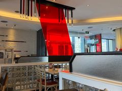 -必胜客(绿地新都会店)