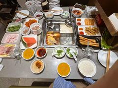 -海底捞火锅(宝龙广场夜宵主题店)