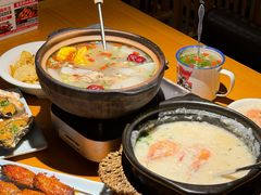 -蚝翅·海鲜粥·烧烤·龙虾季(海曙天一店)