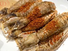 -海鲜e族(马王堆店)