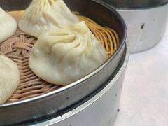 -笑云开汤包店(网巾市店)