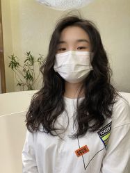 -容萨美业·美容美发