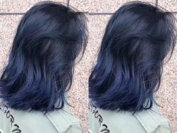 -MYYF SALON烫发染发