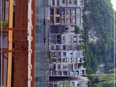 -古城苗家土菜馆(河景餐厅店)