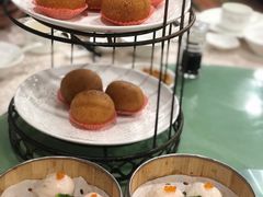 -中国饭店-餐厅