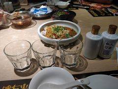-川流不息(北蔡休闲广场店)