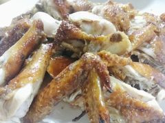 -堤边美食