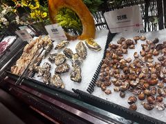 -钱小奴创意自助餐厅·原切谷饲安格斯畅吃(苏州昆山招商花园城店)