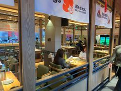 -邢氏老太太烤串(北兴街店)