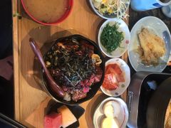 鳗鱼饭-炙柒Sekinana·精致料理 烧鸟·铁板烧(海上世界店)