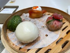 -蔡澜点心·粤菜(月星环球港店)