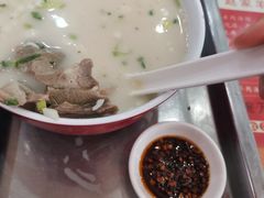 -教师之家赵家羊汤馆(东青龙街店)