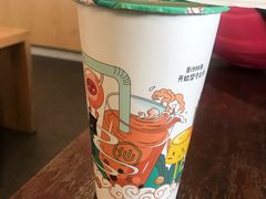 -仙雨林·奶茶鲜果茶(书院巷店)