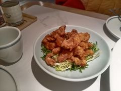 -吴家·淮扬小馆(世纪金源店)
