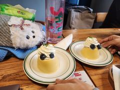 -GOIN CAFE 光阴咖啡馆