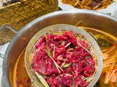 -潮正和潮汕牛肉火锅·老字号(番禺万达店)