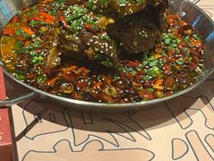 -杨记隆府重庆江湖菜(大悦城店)