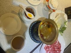 -东来顺饭庄(新源里店)