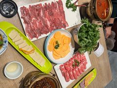 -古关火锅店(古北水镇景区店)