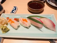 -小山日本料理(太古汇店)
