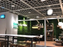 大堂-宜家·瑞典风味餐厅(无锡店)
