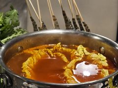 -西郊宾馆·1921餐厅