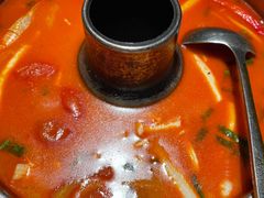 -南越郡·越式风味餐厅(青秀万达店)