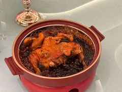 -华膳楼·安徽地标美食·中华餐饮名店(文化公园店)