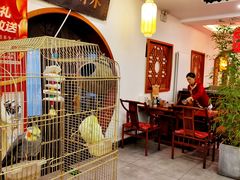 -潇湘·永州会馆(百子湾店)