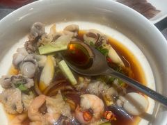 -秀儿四九城·新京菜(亚运村鸟巢店)