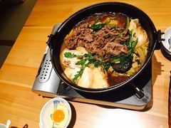 -皇品田苑日式料理(苏州中心店)