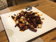 -之参餐厅(前门大街店)