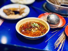 -马路边边串串香(双井直营店)