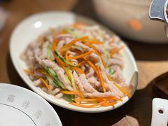 -姥姥家春饼店(八里庄店)