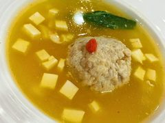 -蓬莱阁中餐厅(崇文门店)