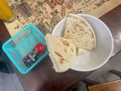 -老乌家特色小炒泡馍(大皮院店)