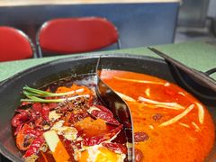 -憨铁匠老火锅(龙岗万科里店)