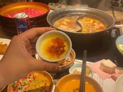 -温野菜涮涮锅(曲江大悦城店)