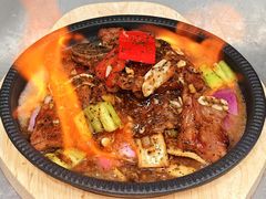 -苏湘小馆·不做预制菜(青年公社店)