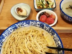 -孙盛兴奥灶面馆·蟹黄面·三虾面(山塘街总店)